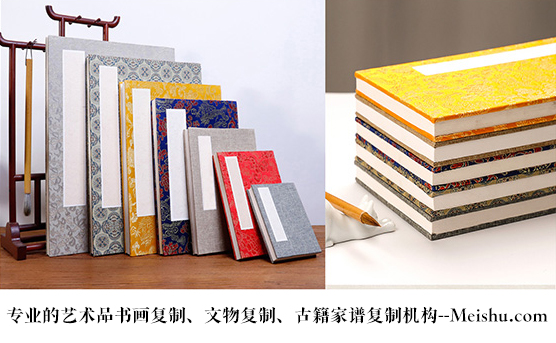 民丰县-有没有专业的书画打印复制公司推荐？